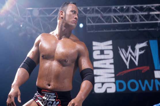 WWE wants The Rock to appear at 'SmackDown 1000'
