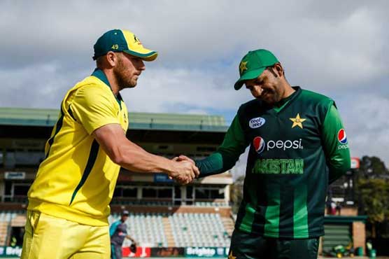 Image result for Finch to captain Australia for Pakistan T20s in Dubai