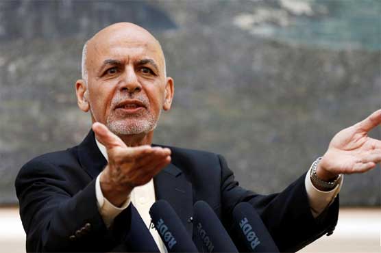 Afghan government rejects proposals to privatize war