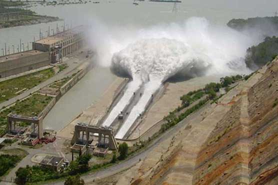 Tarbela 4th Project's third and last unit connected with national grid