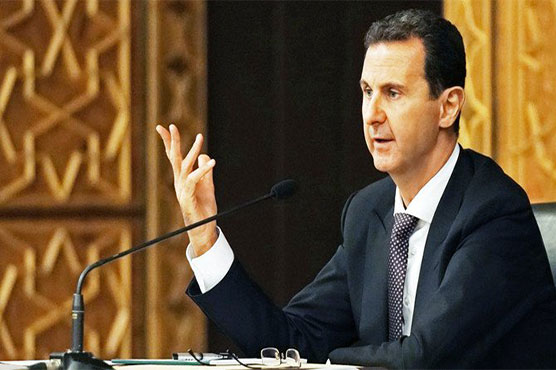 Syria's Assad says Idlib deal 'temporary measure': state media