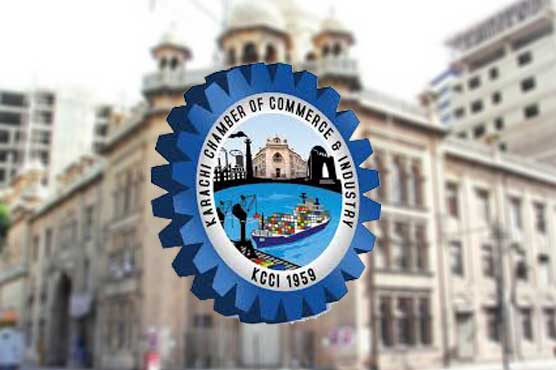 KCCI president for simplifying procedures, restoration of previous form 