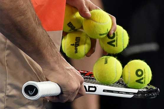 Thai tennis umpires get life bans for match-fixing, betting