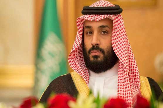Saudi's crown prince: reformism and authoritarianism