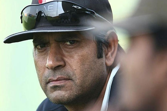 Aqib Javed calls for an end to Test cricket