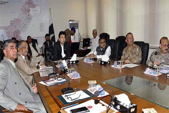 Implementation of CPEC will pave way towards economic uplift: Murad