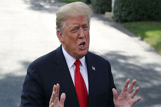 Trump demands Saudis explain missing journalist