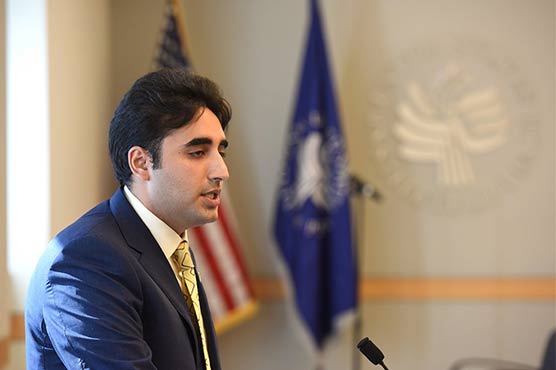 PPP does not have 'much sympathy' for Shehbaz Sharif: Bilawal 