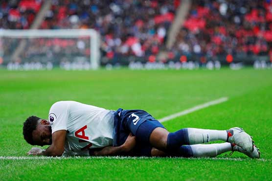 England's Rose out of Croatia, Spain matches with injury