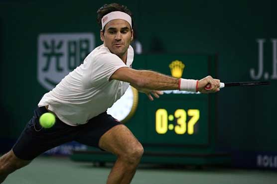Federer says new Davis Cup 'not designed for me'