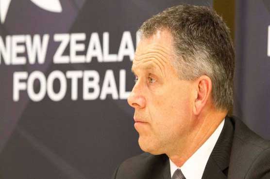 New Zealand Football boss quits over bullying scandal