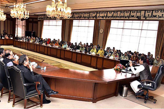 Federal govt to construct cancer hospital in Balochistan: PM