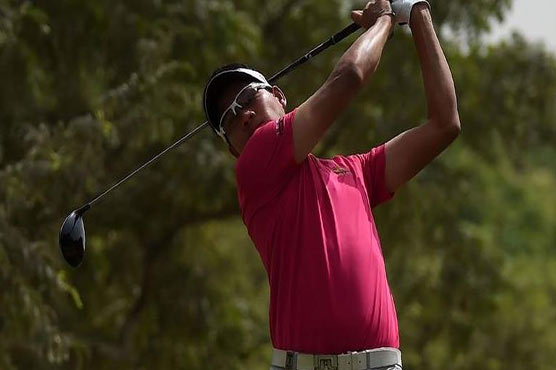 Thais dominate in first Pakistan golf tour for decade