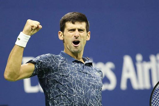 Djokovic wins Shanghai to close on world no.1 Nadal