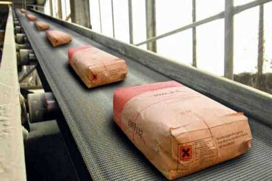 Cement export posts 18.9pc growth last month