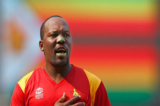 Zimbabwe's Masakadza hopes to end losing streak in Bangladesh