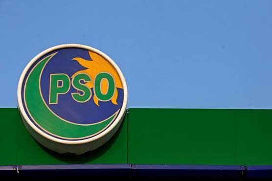 PSO receivables stand at Rs334 billion