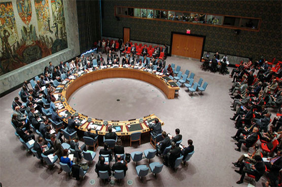 UN Security Council to meet on Myanmar atrocities report