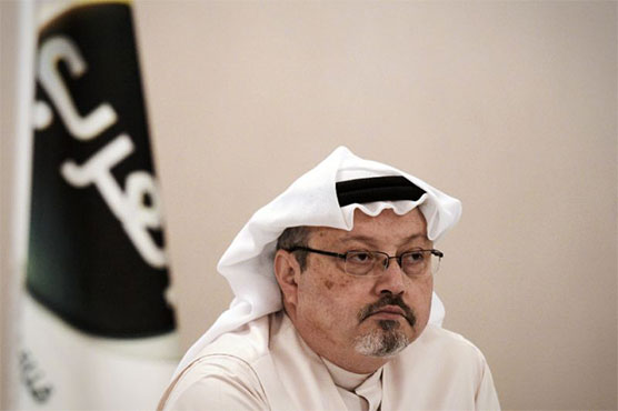 Rights groups urge Turkey to request UN probe of Khashoggi case