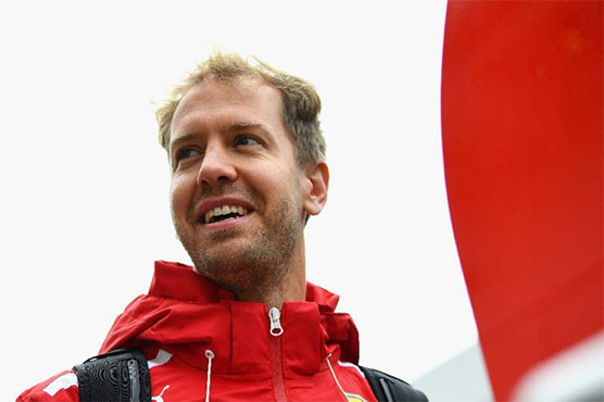 Win-or-bust for Vettel in Hamilton Texas showdown