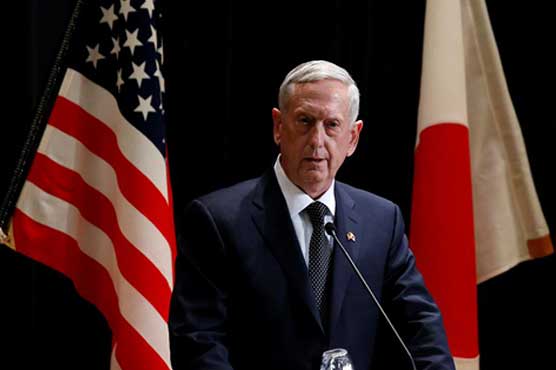 Afghan attack won't change Kandahar security situation: Mattis