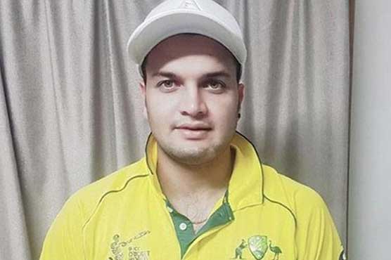 Abdul Qadir's son gets Australia PM XI nod