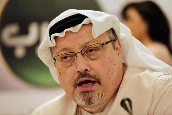 Saudi Arabia admitted Saturday that Jamal Khashoggi was killed inside its consulate in Istanbul