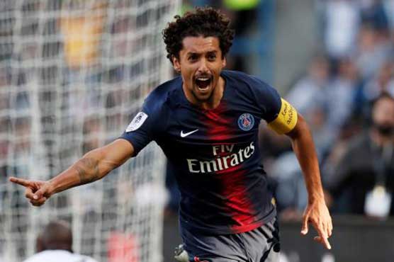 PSG make it 10 wins out of 10 with 5-0 hammering of Amiens