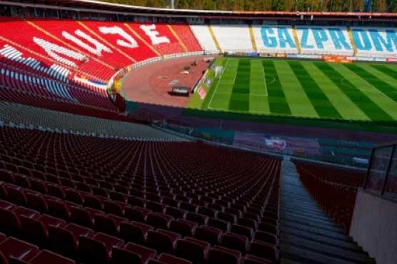 Faced with match-fixing scandal, Red Star adopt code of silence