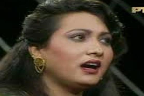 Acclaimed singer Gul Bahar Bano recovered from brother's house ...