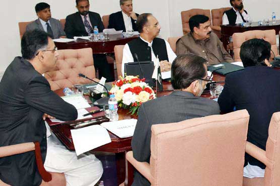 ECC approves hike in power tariff 