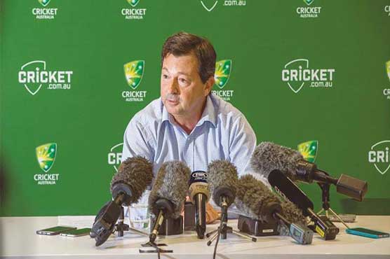 Australia reappoints chairman ahead of ball-tamper findings