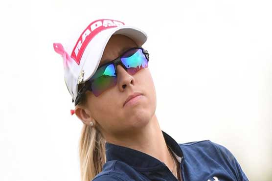 England's Ewart Shadoff grabs lead in Taiwan