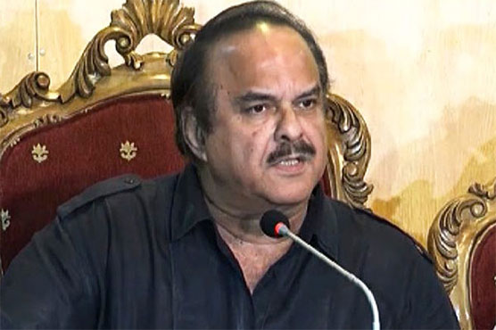Accountability to be held across board: Naeemul Haq