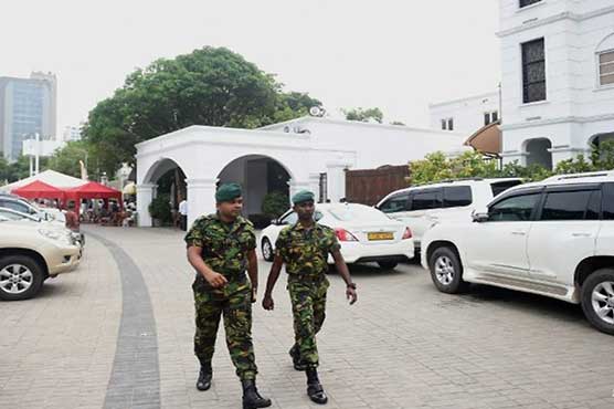 Sri Lanka crisis turns violent as one killed at ex-minister's office