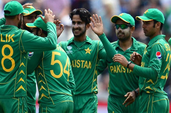 Cricket: Pakistan keep winning combination for NZ Twenty20s