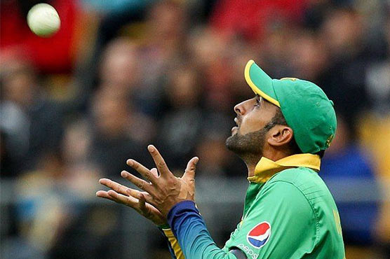 Shoaib Malik breaks another record in T20I format