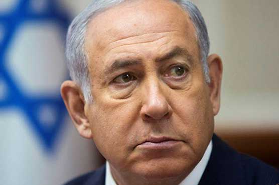 Netanyahu says mediation can help to prevent Gaza collapse: report