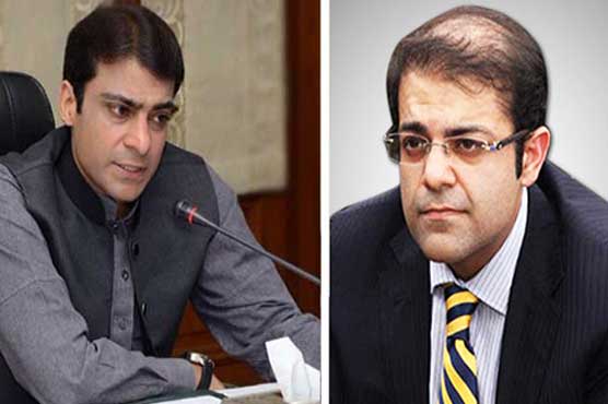 Assets beyond income case: NAB summons Hamza, Salman on November 2
