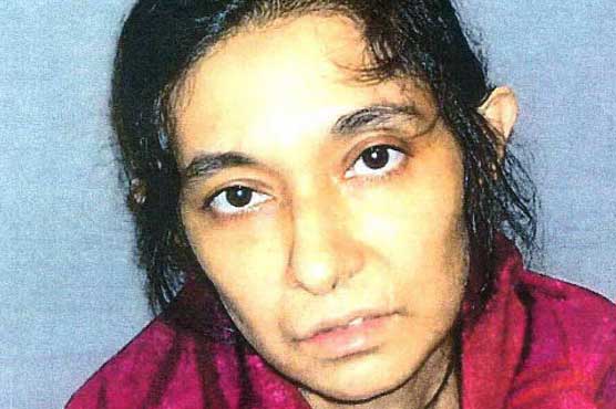 Govt making utmost efforts to secure Dr Aafia's release: Shireen Mazari