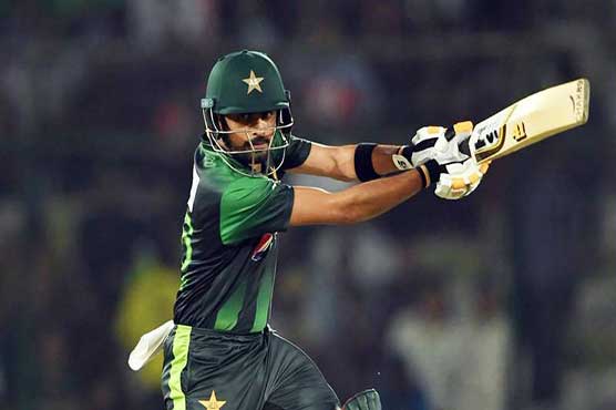 Pakistan bat in first New Zealand T20