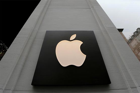 Apple self-driving car rear ended during road testing