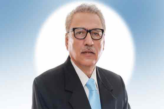 Pervaiz, Tareen hope Alvi to win presidential election