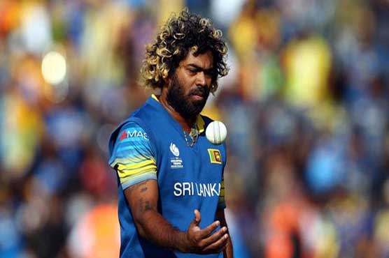 Sri Lanka recalls Lasith Malinga for Asia Cup