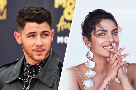 Priyanka, Nick Jonas to tie knot in USA