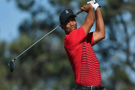 Woods, Mickelson, DeChambeau named in US Ryder Cup team