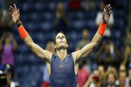 Weary Nadal set for Del Potro barrage as Djokovic eyes Nishikori revenge