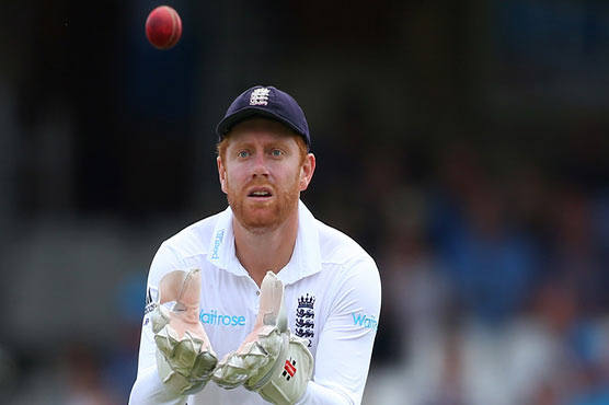 Bairstow to keep wicket in India finale