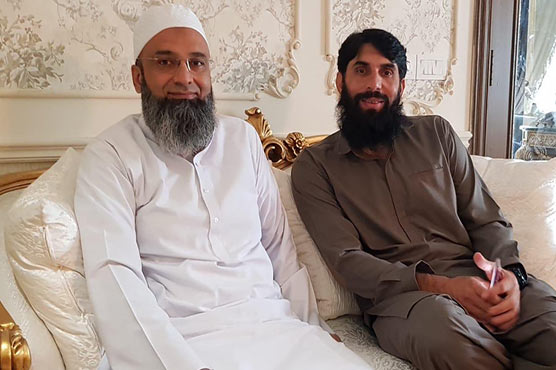 Misbah to build hospital for children with congenital heart defects