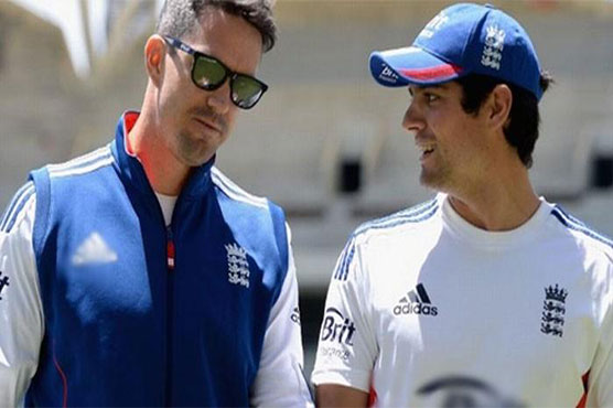 Cook hopes England exit leads to end of Pietersen rift